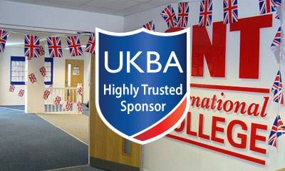 Du học Anh – London School of Commerce - Highly Trusted Sponsor